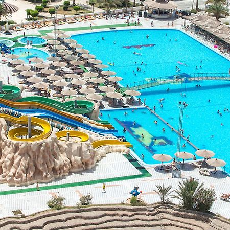 Blend Club Aqua Resort الغردقة المظهر الخارجي الصورة