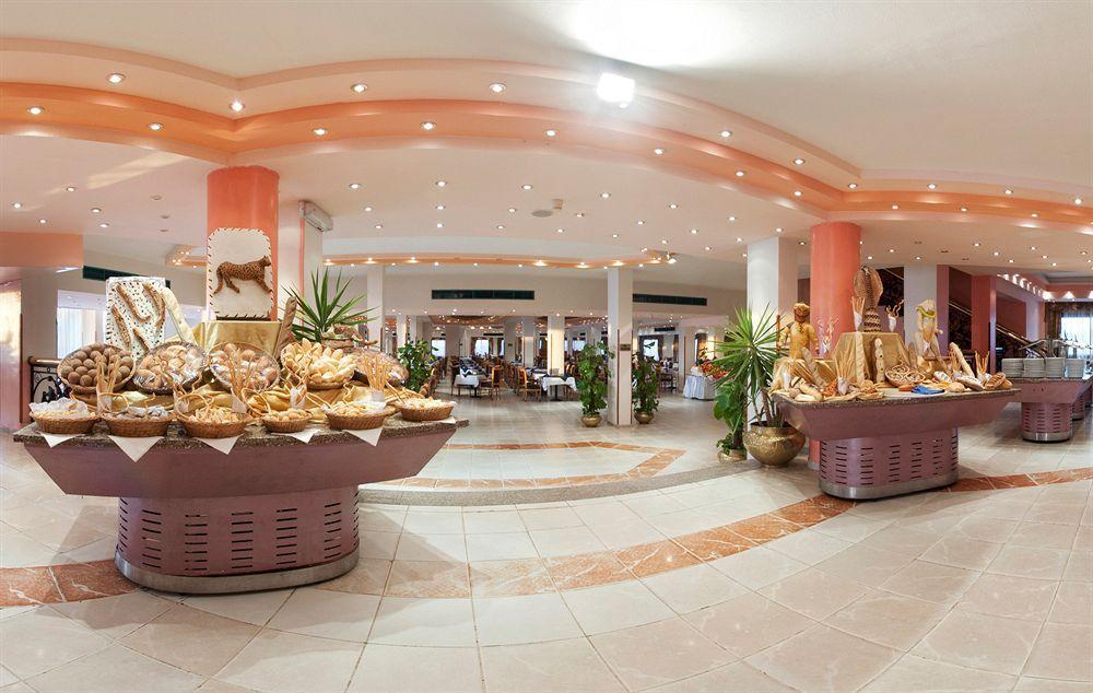 Blend Club Aqua Resort الغردقة المظهر الخارجي الصورة