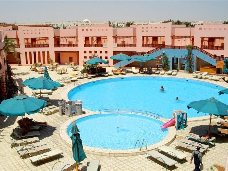 Blend Club Aqua Resort الغردقة المظهر الخارجي الصورة