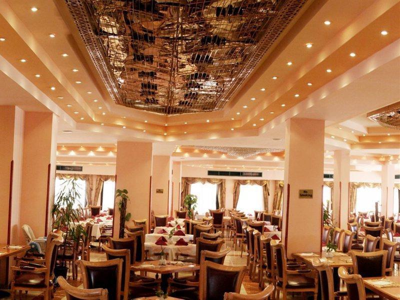 Blend Club Aqua Resort الغردقة المظهر الخارجي الصورة