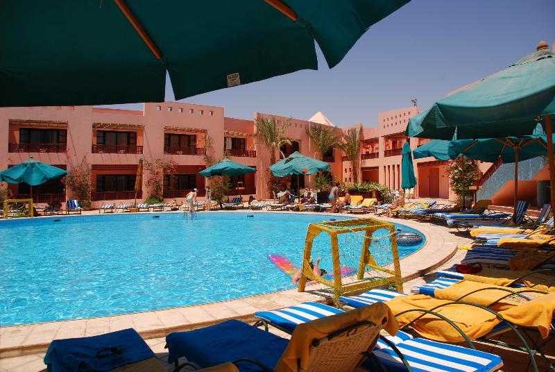 Blend Club Aqua Resort الغردقة المظهر الخارجي الصورة