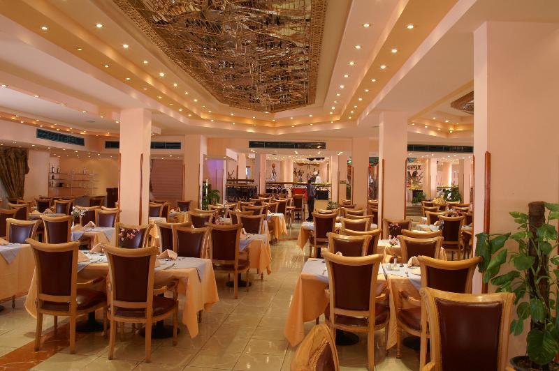 Blend Club Aqua Resort الغردقة المظهر الخارجي الصورة