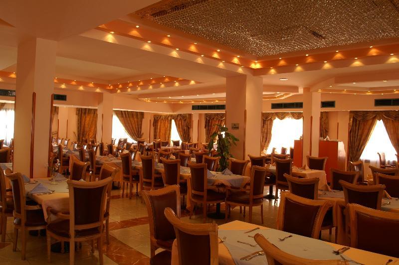 Blend Club Aqua Resort الغردقة المظهر الخارجي الصورة
