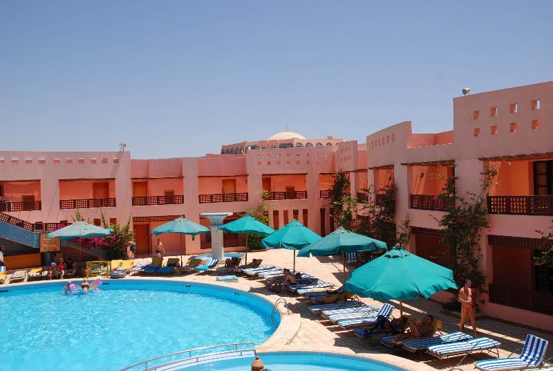 Blend Club Aqua Resort الغردقة المظهر الخارجي الصورة