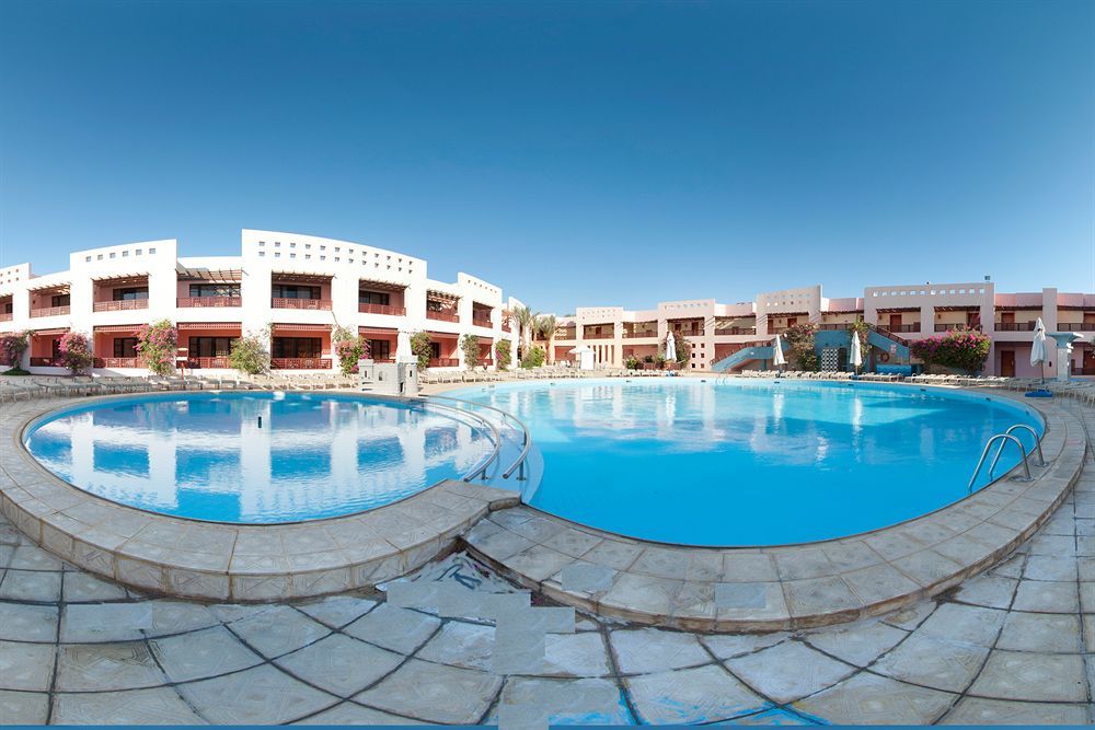 Blend Club Aqua Resort الغردقة المظهر الخارجي الصورة