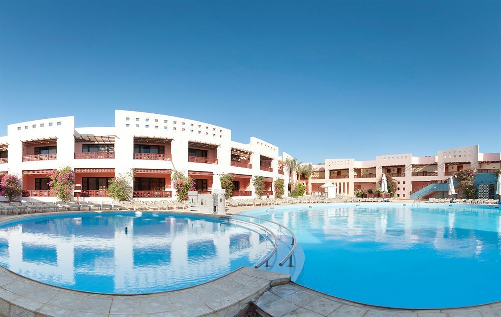 Blend Club Aqua Resort الغردقة المظهر الخارجي الصورة