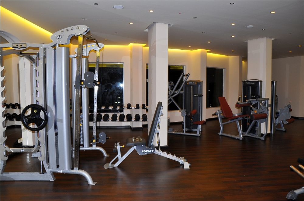 Blend Club Aqua Resort الغردقة المظهر الخارجي الصورة