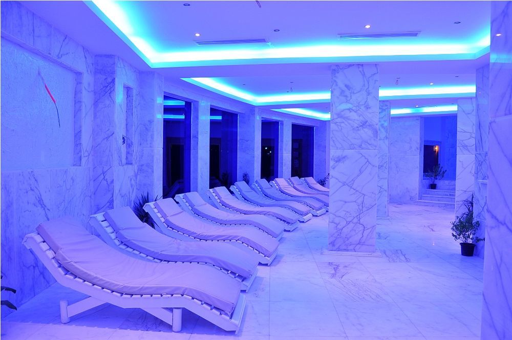 Blend Club Aqua Resort الغردقة المظهر الخارجي الصورة