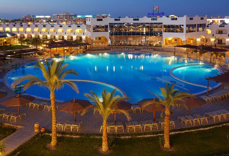 Blend Club Aqua Resort الغردقة المظهر الخارجي الصورة
