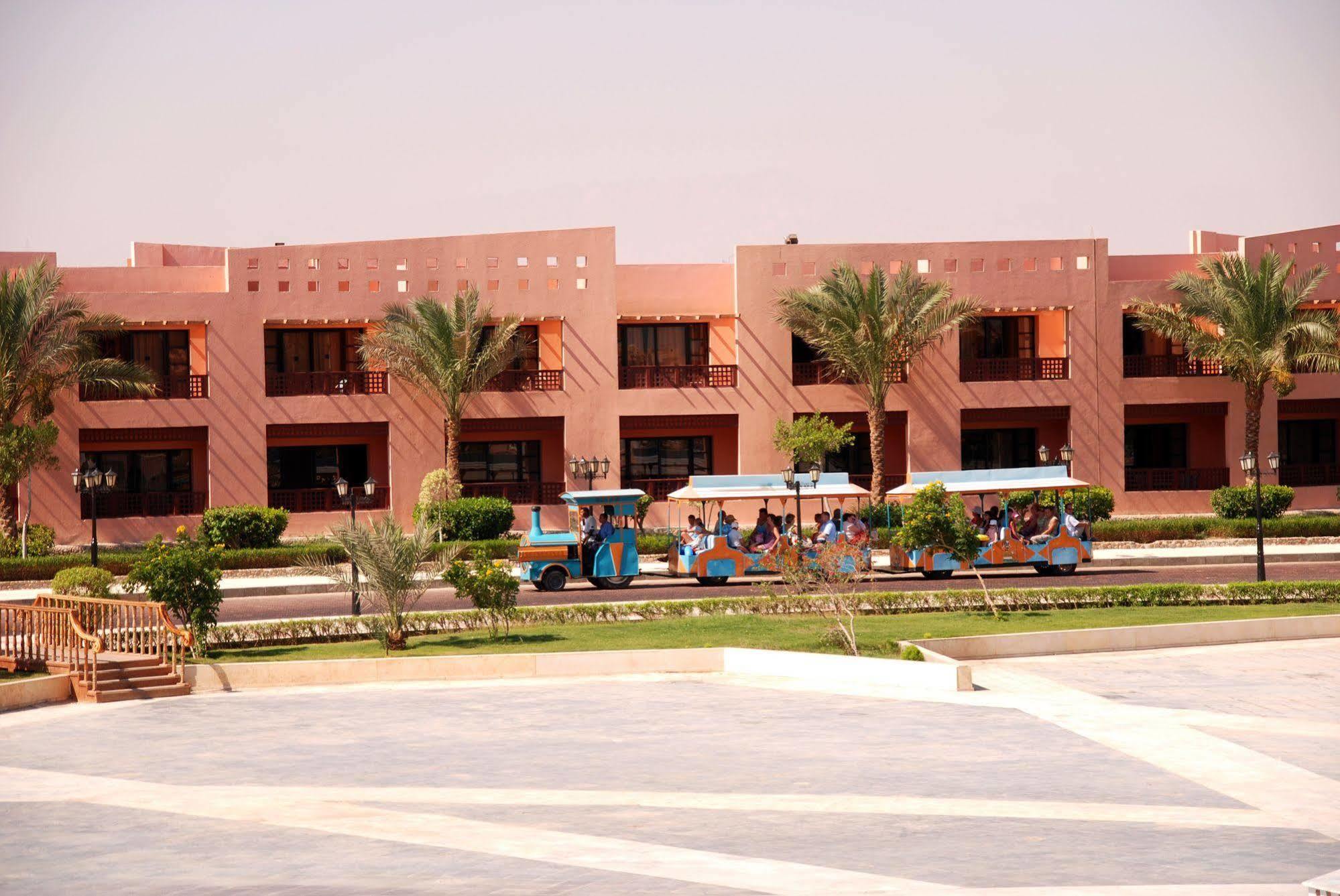 Blend Club Aqua Resort الغردقة المظهر الخارجي الصورة