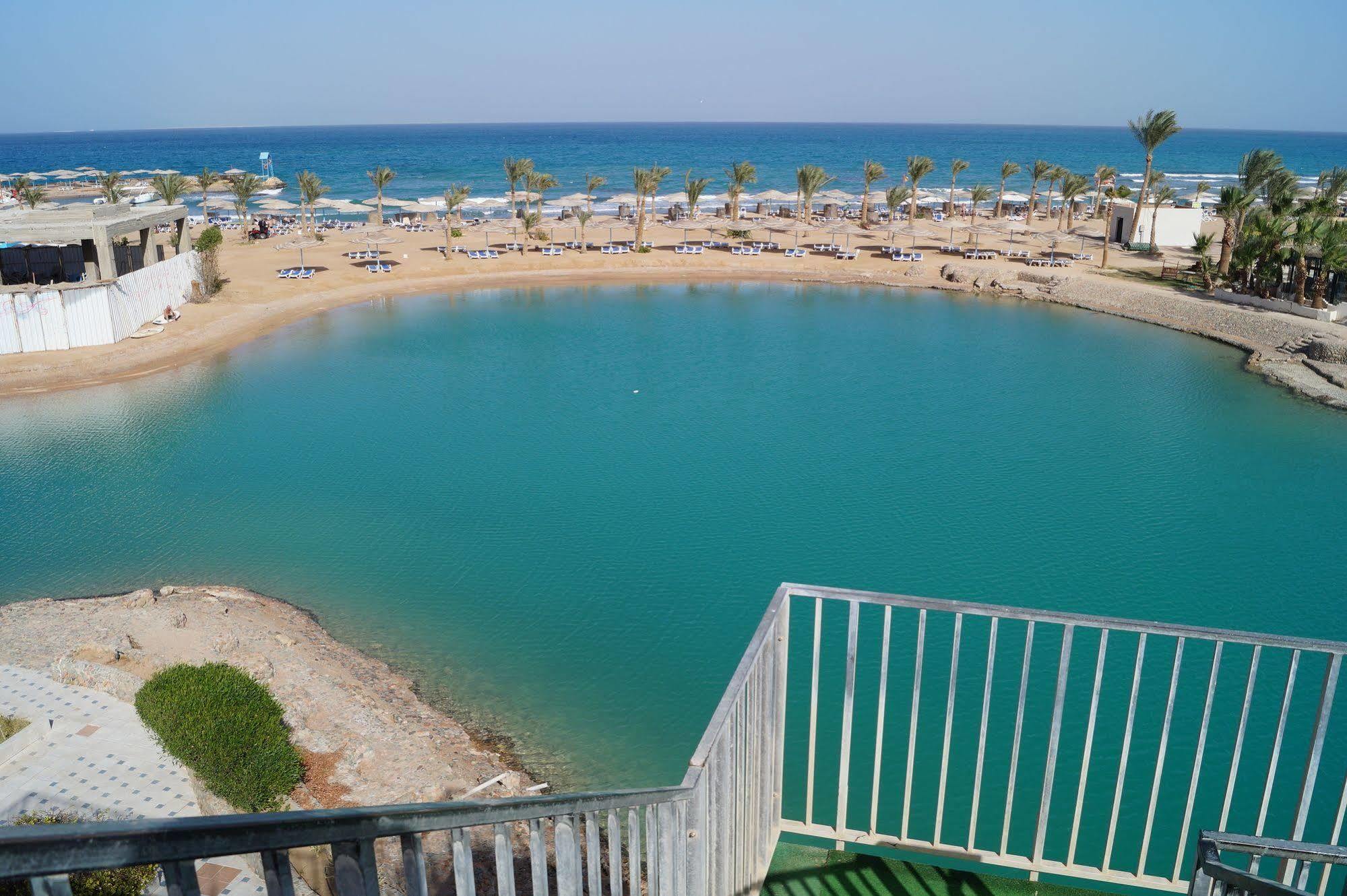 Blend Club Aqua Resort الغردقة المظهر الخارجي الصورة