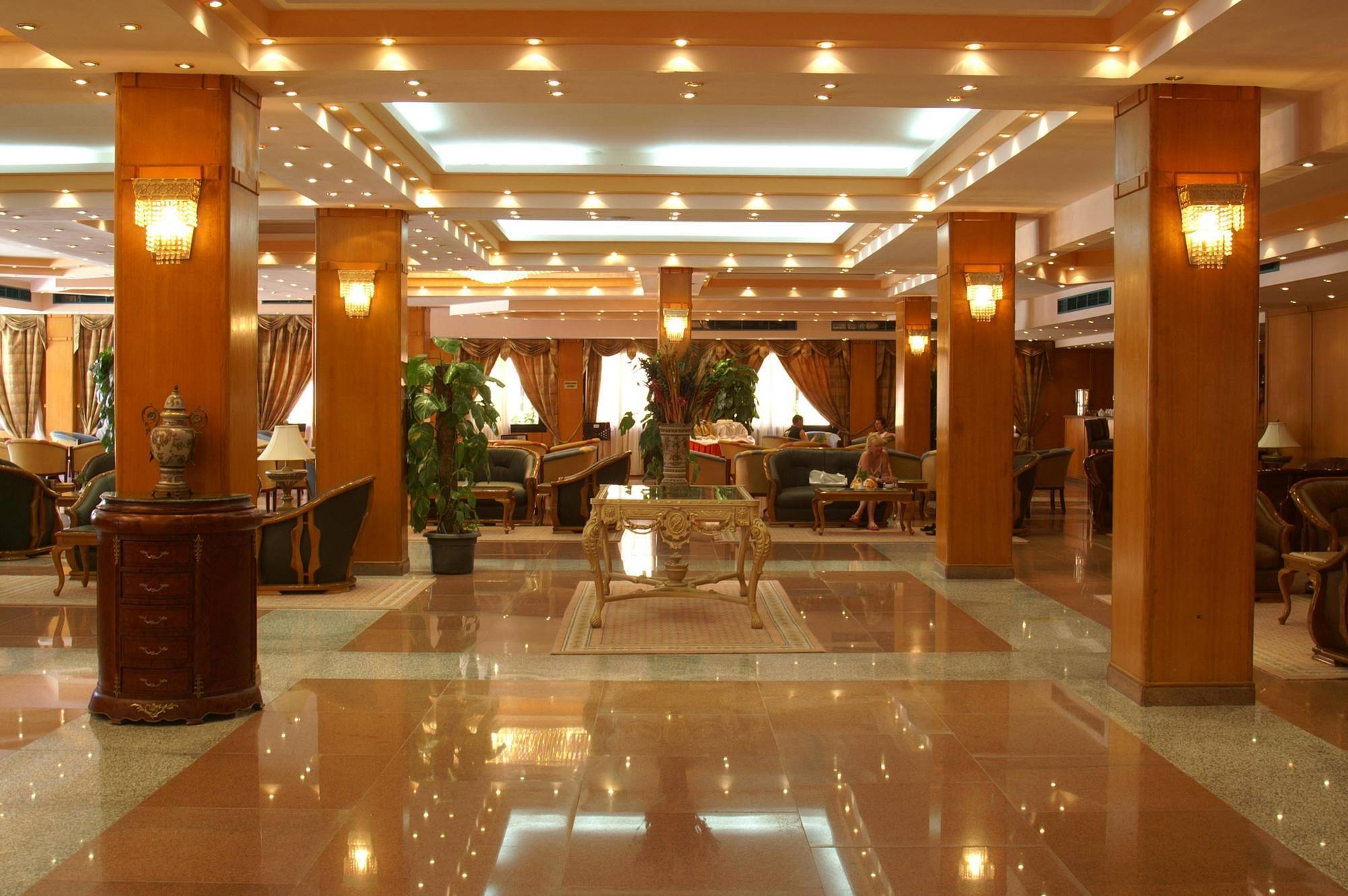 Blend Club Aqua Resort الغردقة المظهر الخارجي الصورة