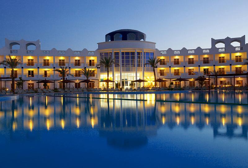 Blend Club Aqua Resort الغردقة المظهر الخارجي الصورة